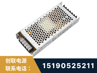 深州-LED显示屏电源-渠道系列