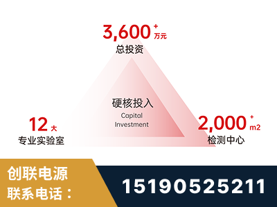 深州-研发创新能力强